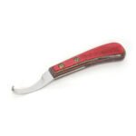 SHRFTHK-206002 Farrier’S Hoof English Knife – Left-Handed